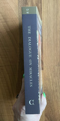 The Dialogue on Miracles Vol II Two Catholic Book Caesarius of Heisterbach Pepin