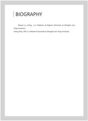 Oxidation of C-H Bonds, Hardcover by Lu, Wenjun; Zhou, Lihong, Like New Used,…