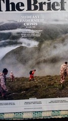Time Magazine – June 10. 2024-100Most Influential Companies