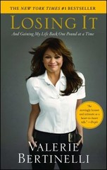 Losing It : And Gaining My Life Back One Pound at a Time Valerie
