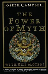The Power of Myth – Campbell, Joseph|Moyers, Bill – Good – See condition not…