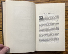 Yourself Behind Closed Doors by Edmund Shaftesbury 1932 Ralston Citadel