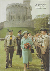 Royalty Monthly Magazine Jun 1982 Princess of Wales Diana Prince Philip Peter