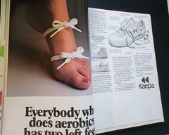 Self Magazine – December 1985 – Kelly Lebrock Cover – 172 pages