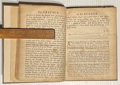1689 THE TRUE NATURE OF A GOSPEL CHURCH AND ITS GOVERNMENT by John Owen D.D.