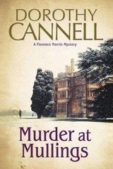 Murder at Mullings: A 1930s country house murder mystery (A Florence – VERY GOOD
