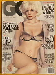 MICHELLE WILLIAMS gq TERRELL OWENS Ricky rubio SLEIGH BELLS liu wen JOAN SMALLS
