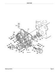 KUBOTA FZ2100 Parts Manual – STEEL WIRE CLOSURE – ROBUST COVERS
