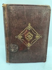 The Poetical Works Of Henry Wadsworth Longfellow, Complete Edition 1867 First Ed