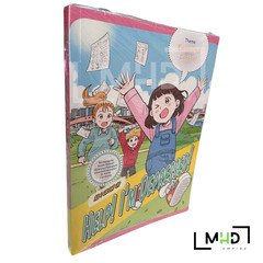 As I Grow Up Series (Educational Comic Books) – Full Set – Free Shipping