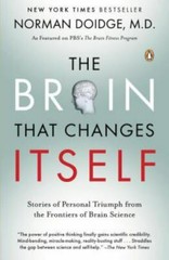 The Brain That Changes Itself: Stories of Personal Triumph from the Frontiers…