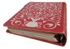 Picture Cook Book by Betty Crocker McGraw Hill & General Mills 1st Edition 1950