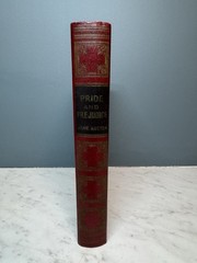 Pride and Prejudice by Jane Austen Art-Type Edition Books, Inc. Hardcover