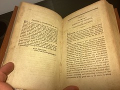 1812 History Of The Discovery Of America – Henry Trumbull – Fine Binding