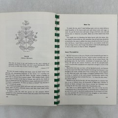 Herbs & Spices of the Bible Cookbook Marian Maeve O’Brien 1984 CBP Press Spiral