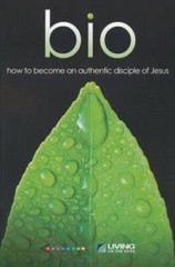 BIO Study Guide – Paperback By Chip Ingram – GOOD