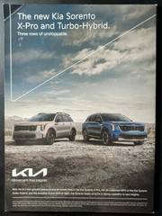 MOTORTREND: 75th Anniversary Issue 1949-2024 (Summer 2024)
