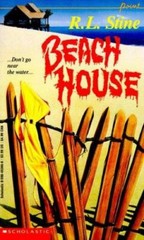 Beach House by Stine, R. L.