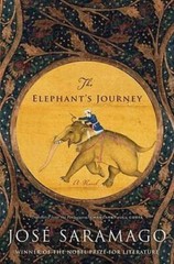 The Elephant’s Journey – Paperback By Saramago, JosÃ© – ACCEPTABLE