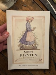 American Girls Books