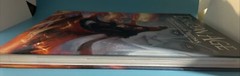 Dragon Age: The World of Thedas Volume 1 – Hardcover By Various – VERY GOOD