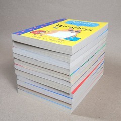 According To Humphrey – Lot of 11 Paperback Chapter Books – Betty G Birney
