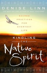 Kindling the Native Spirit Sac – ACCEPTABLE