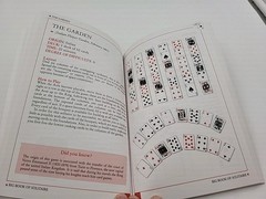 Card Games for One & Big Book Of Solitaire, Mint
