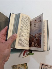 St Joseph Daily Missal Bible 1950, 1956 & 1961 (LOT OF 3) Catholic Prayer Mass