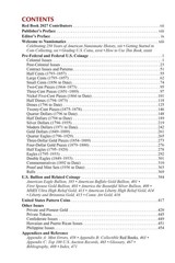 Red Book Guide of United States Coins 2027 Spiral Reference Catalog Whitman