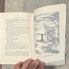 The Folio Society Short Stories Ernest Hemingway 1986 HC Illustrated Ian Beck