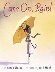 Come On, Rain