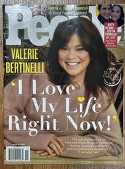 People Magazine March 16 2026 Valerie Bertinelli