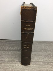 The Connoisseur Jan-June 1909 Bound Volume Illustrated Antique Magazine
