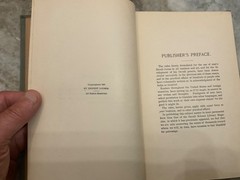 YOUR PRACTICAL FORCES Ernest Loomis 1897 HC 1st Ed OCCULT