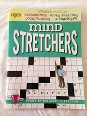 Readers Digest Mind Stretchers 2011 Jade – Paperback – GOOD