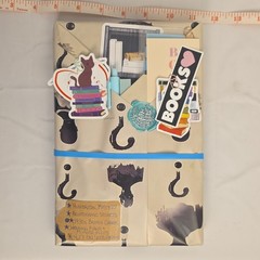 Mystery Book 10