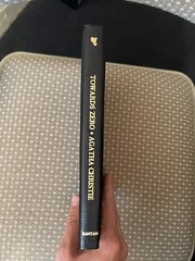 Towards Zero – Agatha Christie Mystery Collection Gold Edge 1st Print