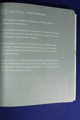 FIVE MINUTE MINDFULNESS WALKING Douglas Baker ESSAYS EXERCISES MINDFULLY MOVING