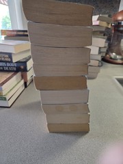 Susan Wiggs Lot Of 9 PB One Is A 2-in-1 With Another Author Total 10 Stories