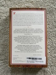 Joel Salatin AUTOGRAPHED SIGNED Folks, This Ain’t Normal: A Farmer’s Advice