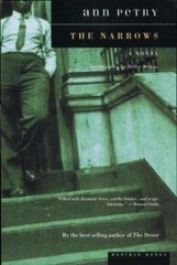 The Narrows: A Novel by Ann Petry