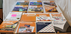Benchmark Advance Grade 2 Teacher’s Resource Systems 1-10 Set