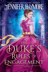 The Dukes Rules Of Engagement – Mass Market Paperback – VERY GOOD