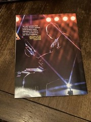 BILLY JOEL LIVE AT MADISON SQUARE GARDEN 2024 A360MEDIA Magazine