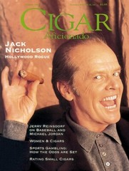 Cigar Aficionado Mag Nov/Dec 2011 Havana Insider Guide also Avail 1992-2017