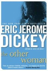 The Other Woman – Paperback By Dickey, Eric Jerome – GOOD