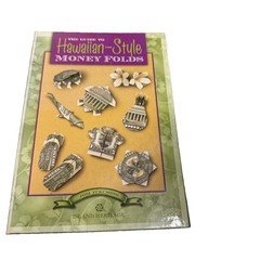 The Guide To Hawain Money Folds