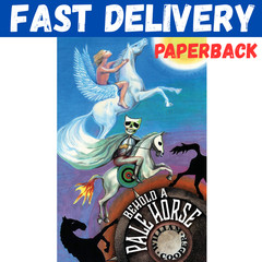 Behold a Pale Horse Paperback December 1 1991 470 Pages By Milton William Cooper