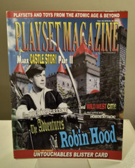 Playset Magazine: Sept/Oct 2016 – No.89